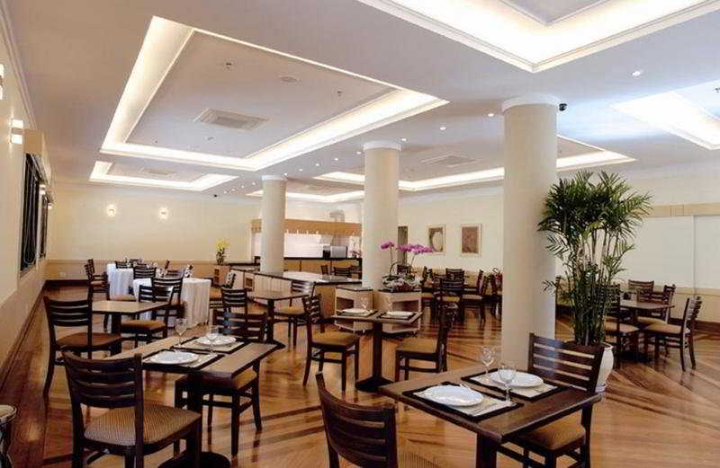 Hotel Luz Plaza São Paulo Exteriér fotografie